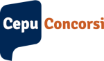Logo Cepu Concorsi